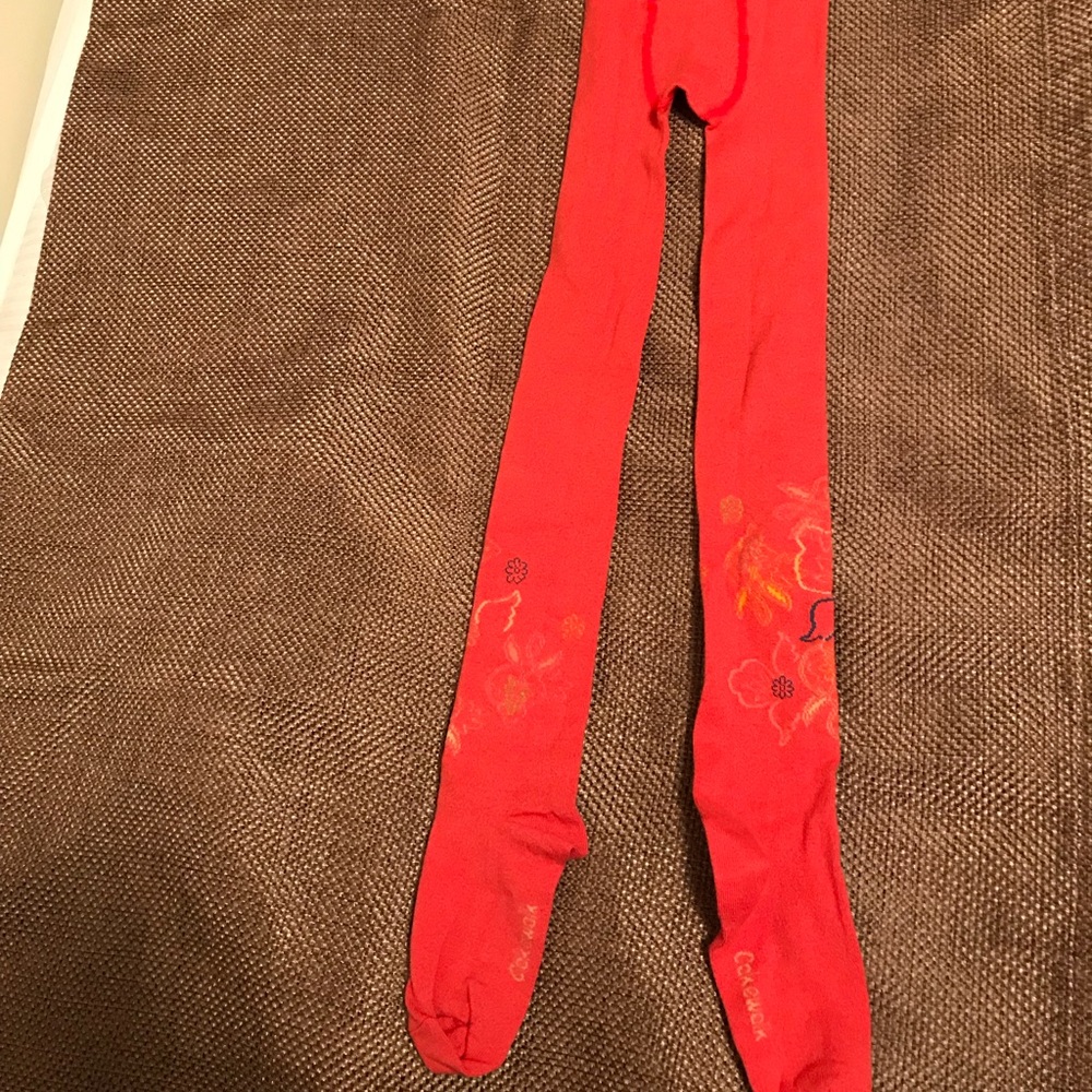 Girls’ CakeWalk Tights